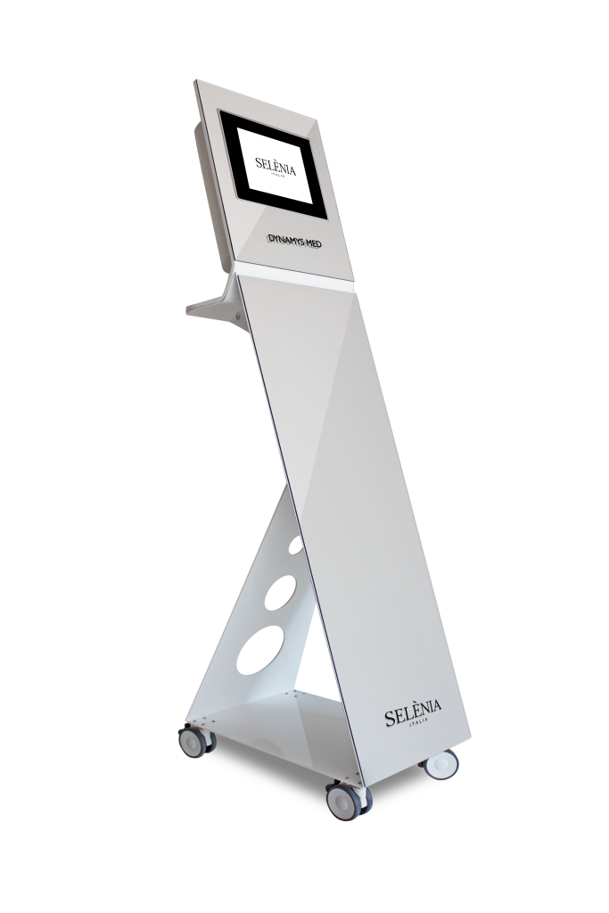 aparat medical DynamysMed