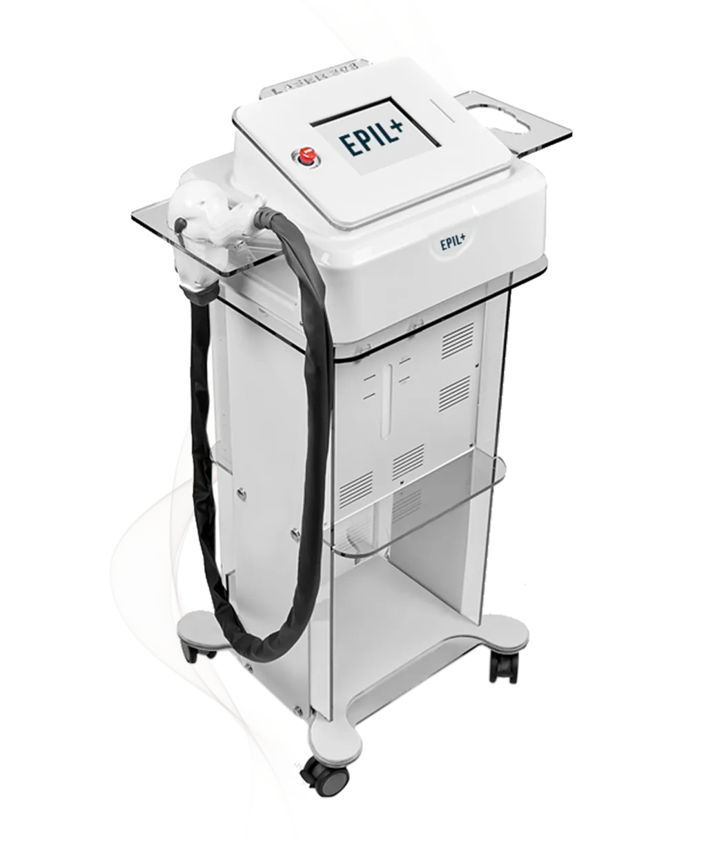 LASER EPIL PLUS 808/1064
