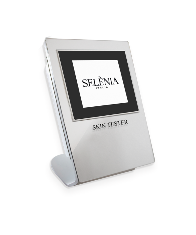 SKIN TESTER