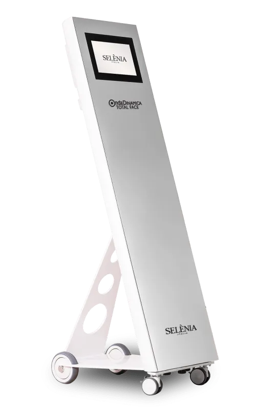 Laser diode epilare Selenia Italia