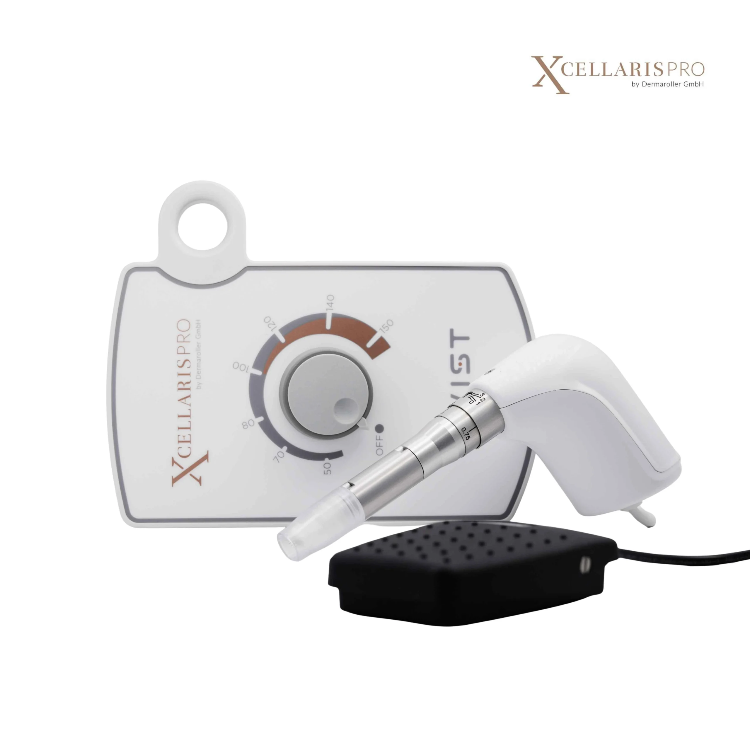 XCELLARISPRO Twist