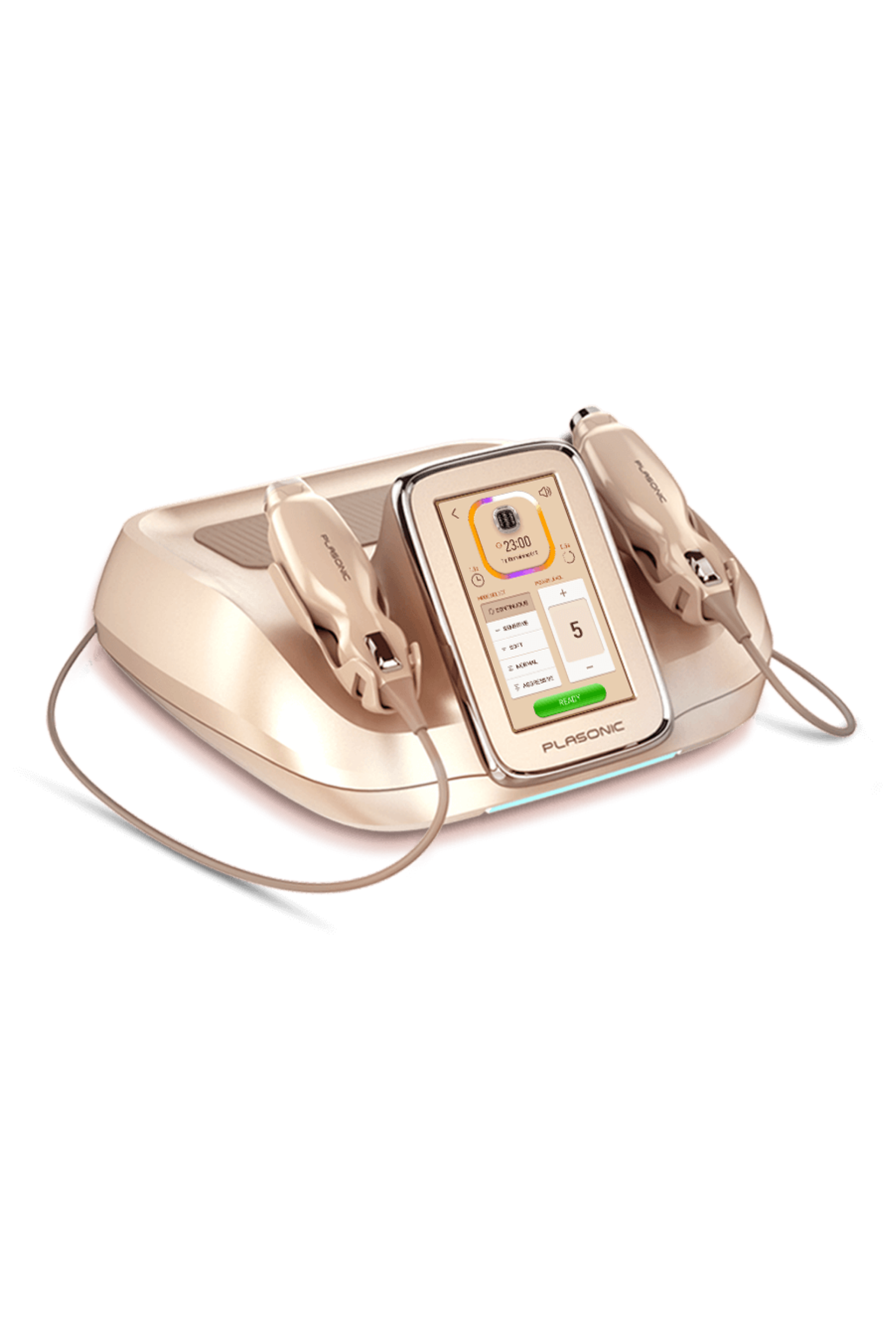 Aparat RF Hironic
