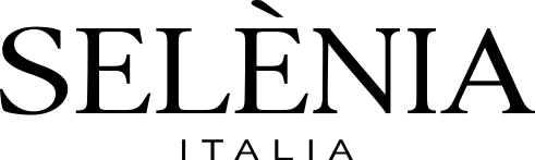 Selenia Italia logo